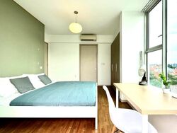 Optima @ Tanah Merah (D16), Condominium #502211401